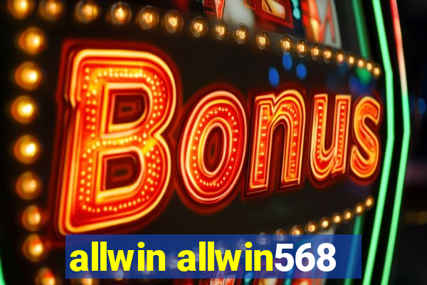 allwin allwin568
